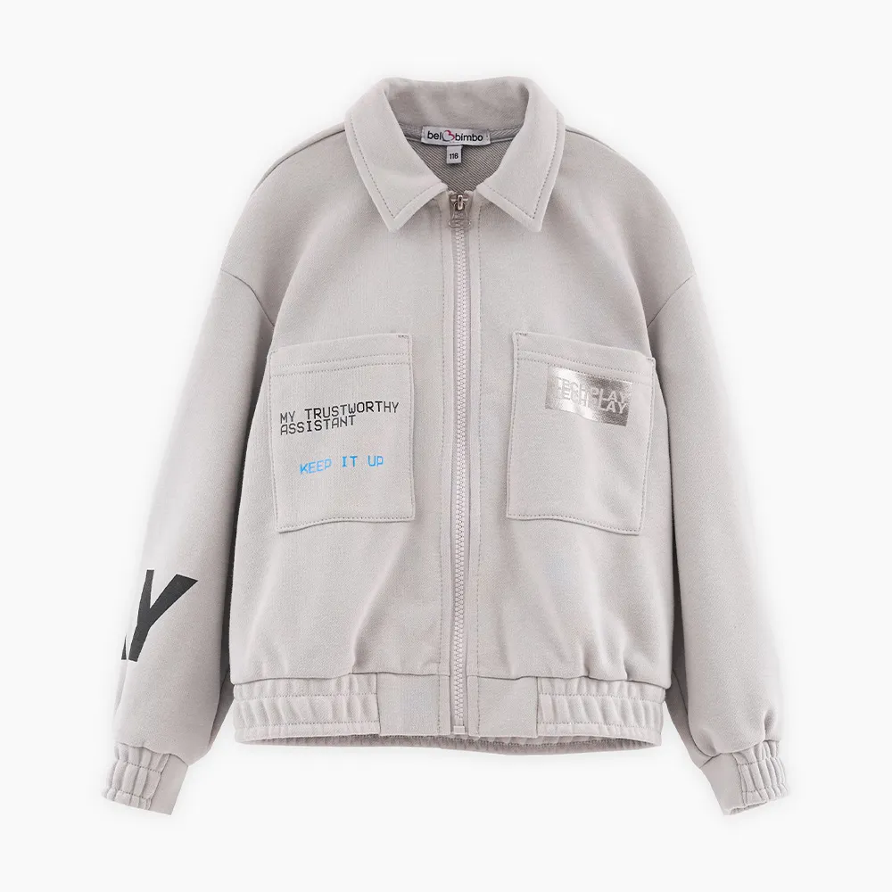 Жакет BellBimbo