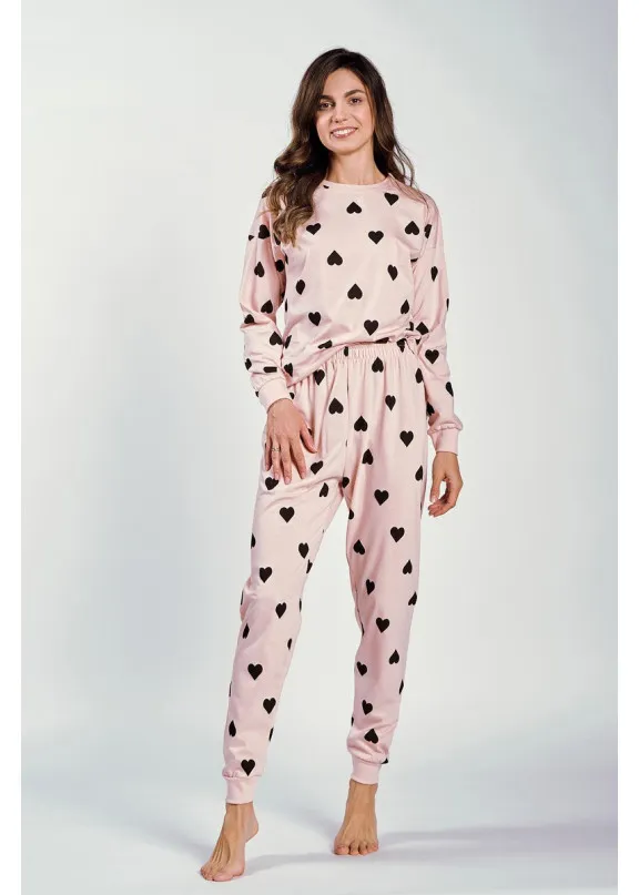 Пижама TARO с брюками