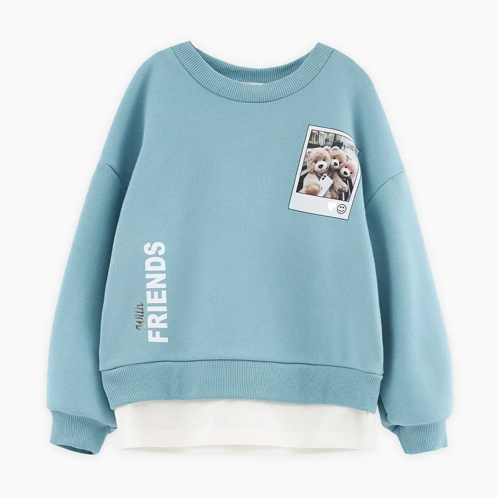 Свитшот BellBimbo