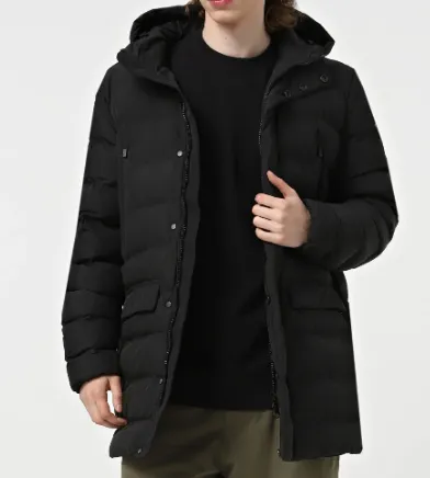 Пальто GEOX для мужчин