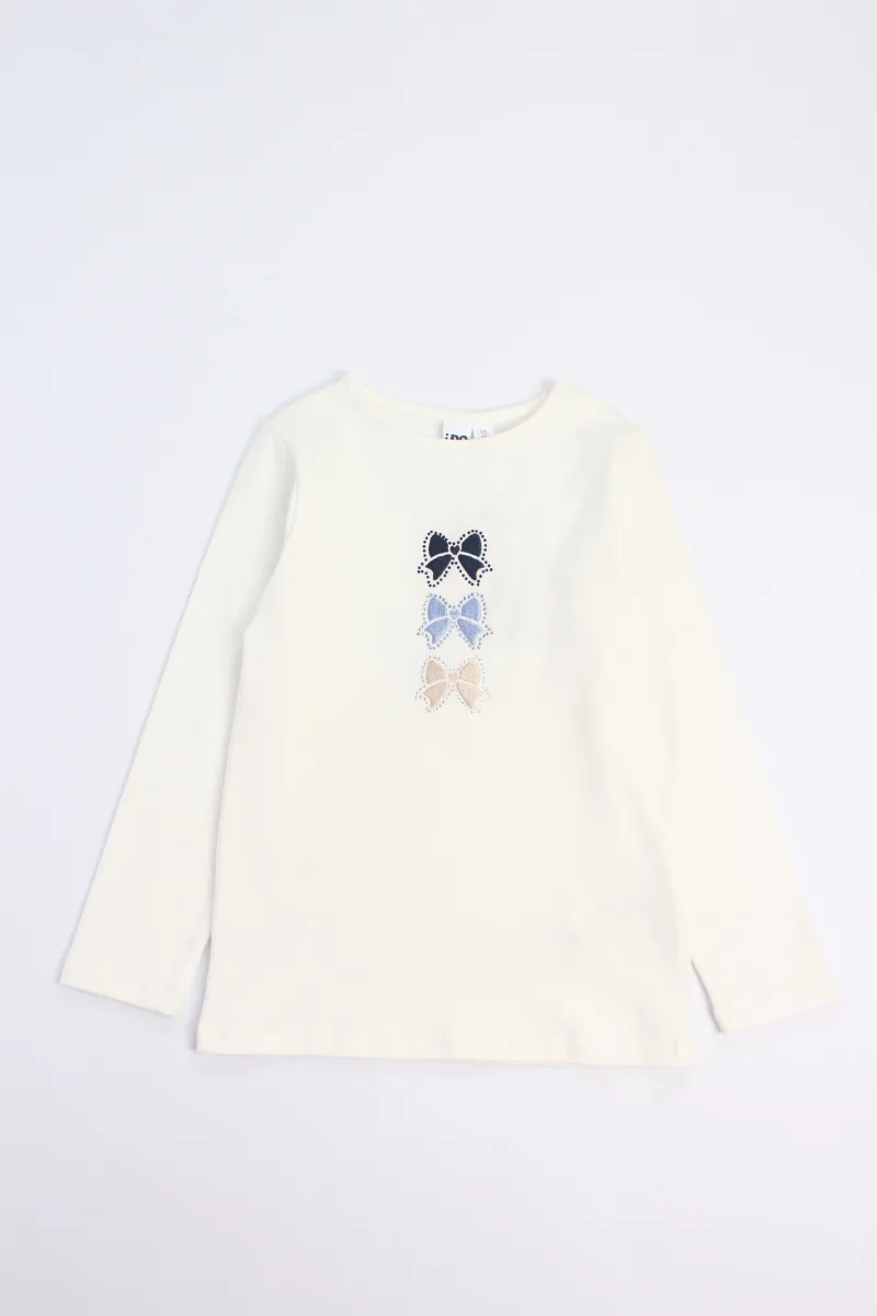 Лонгслив IDO