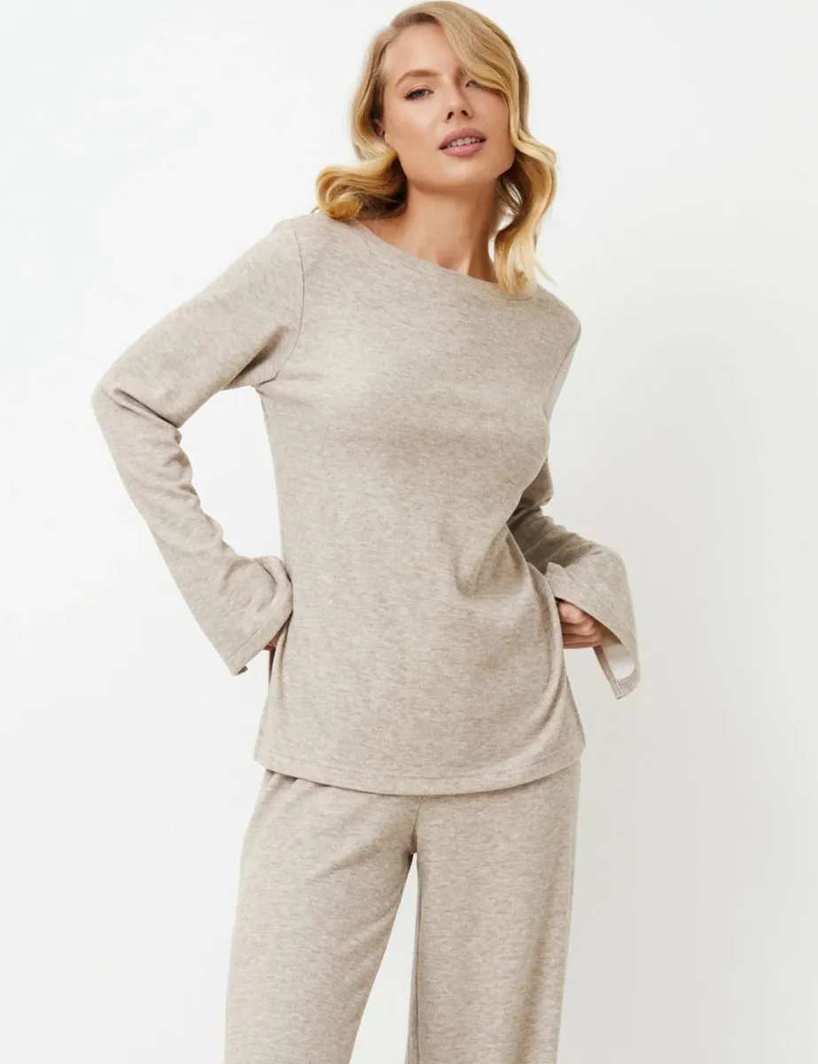 Пижама ARUELLE с брюками