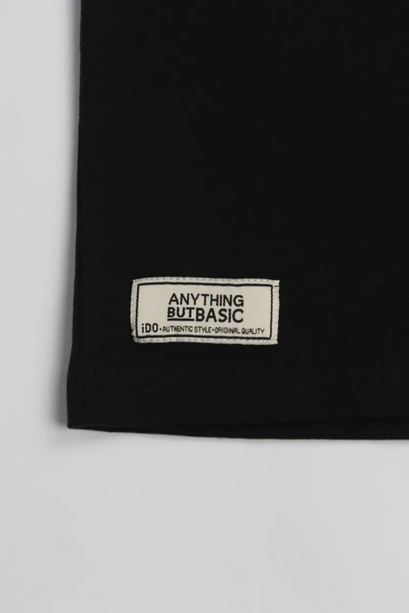 Футболка IDO 