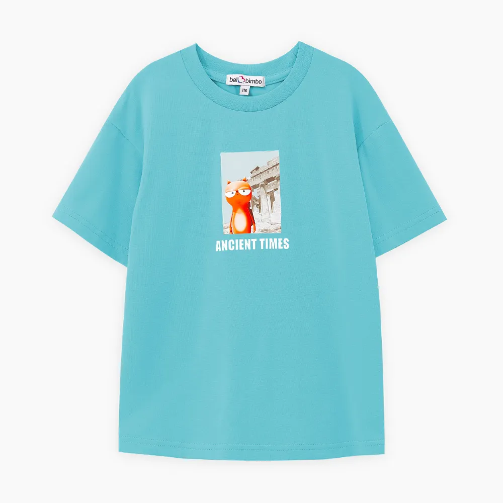 Футболка BellBimbo