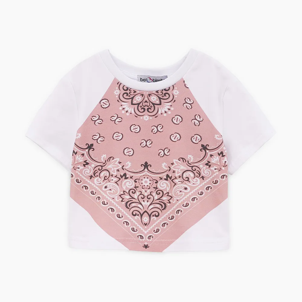 Футболка BellBimbo