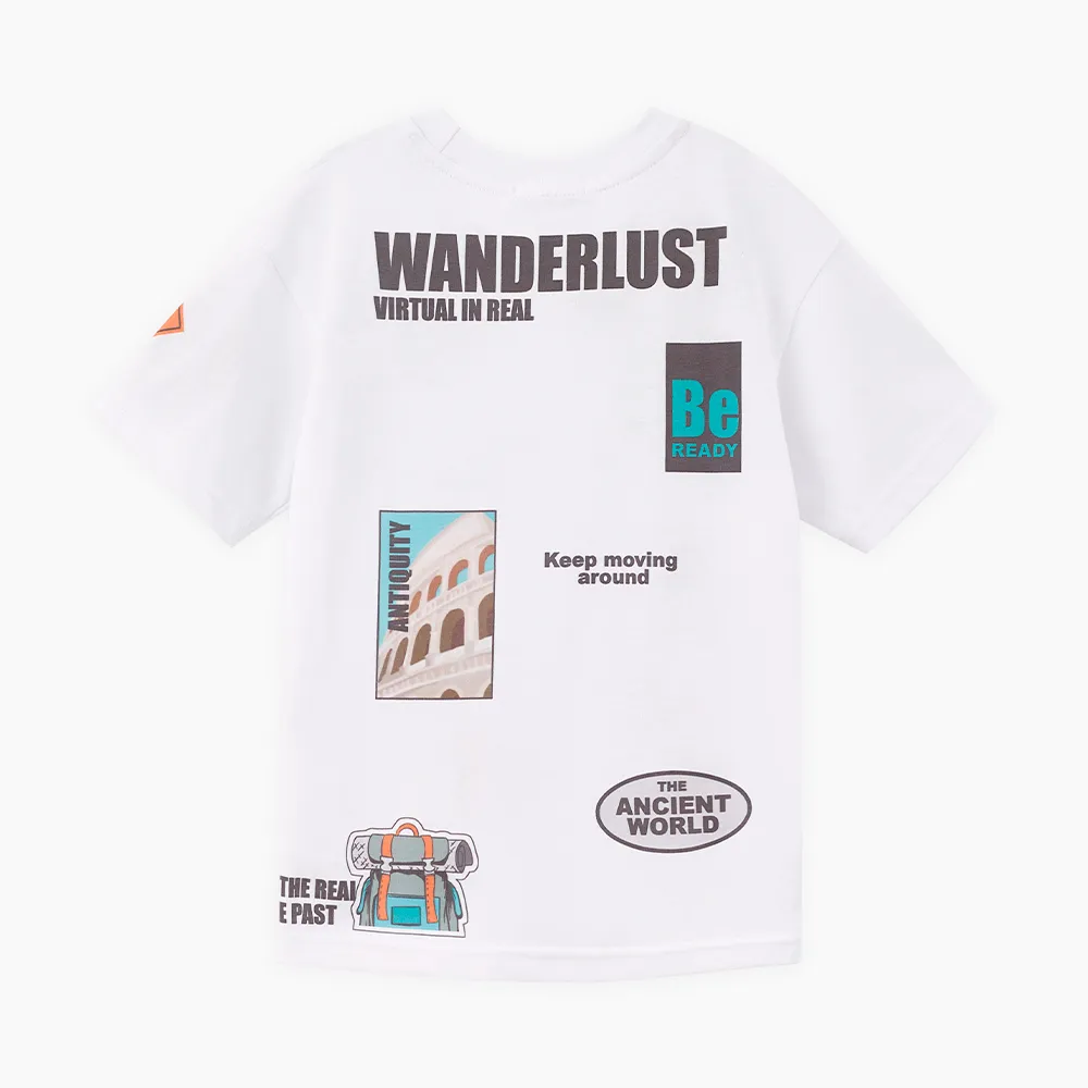 Футболка BellBimbo