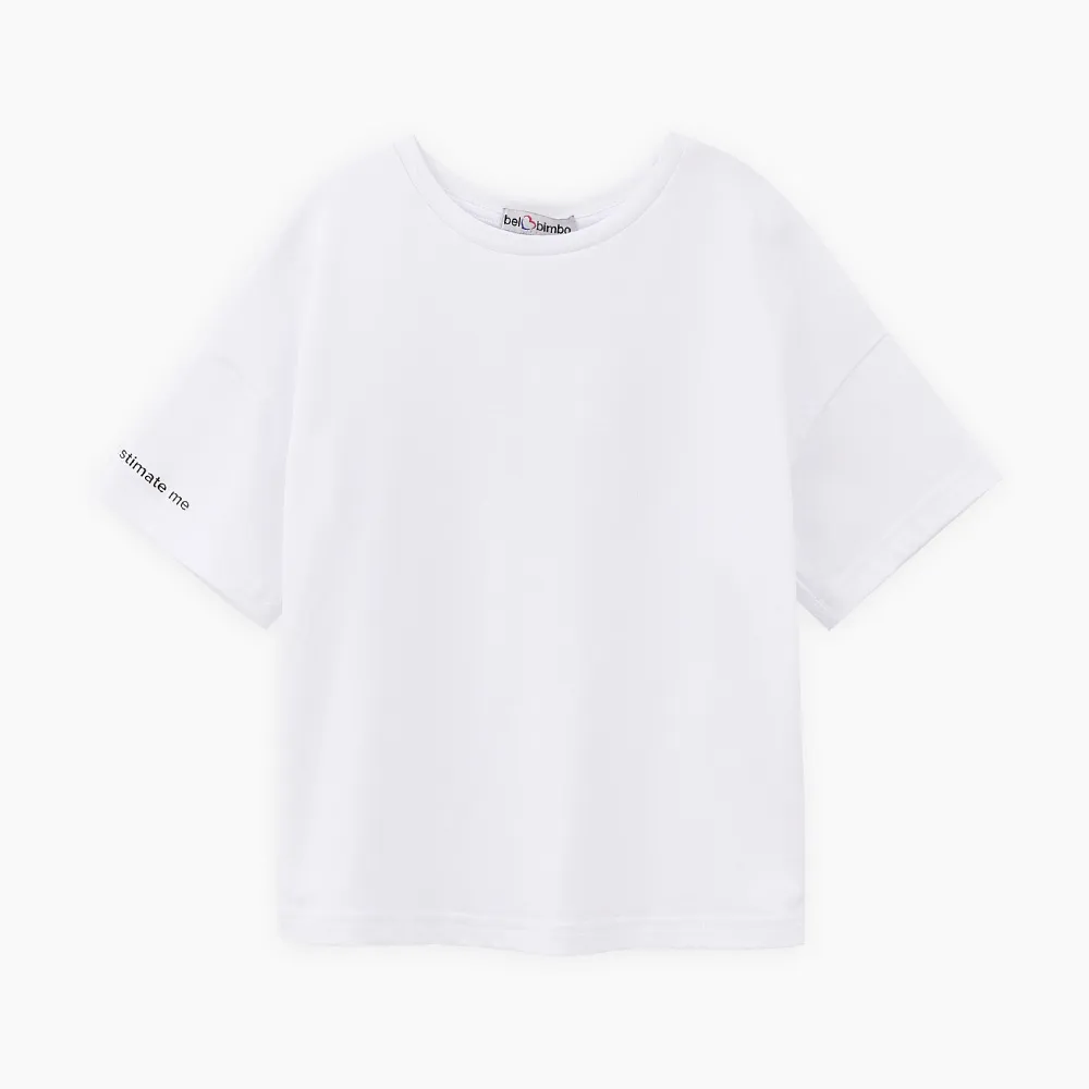 Футболка BellBimbo