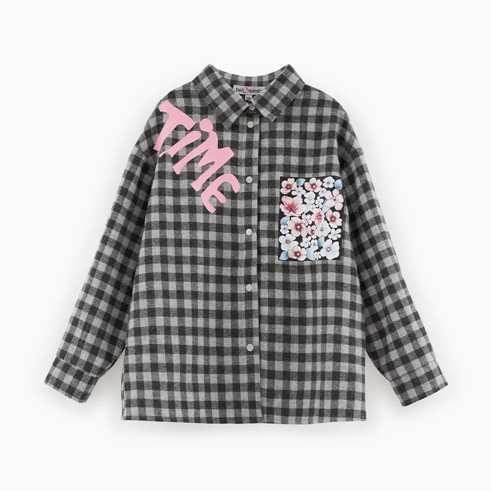 Рубашка BellBimbo