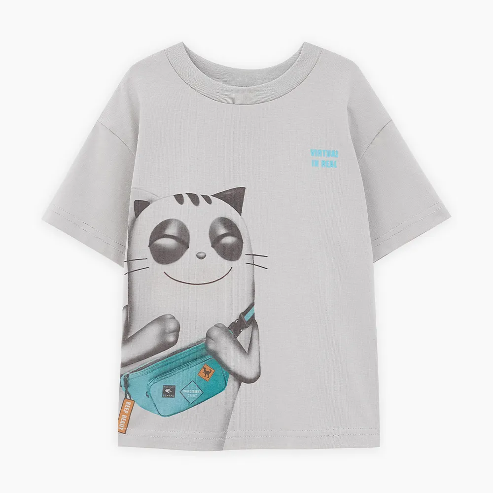 Футболка BellBimbo