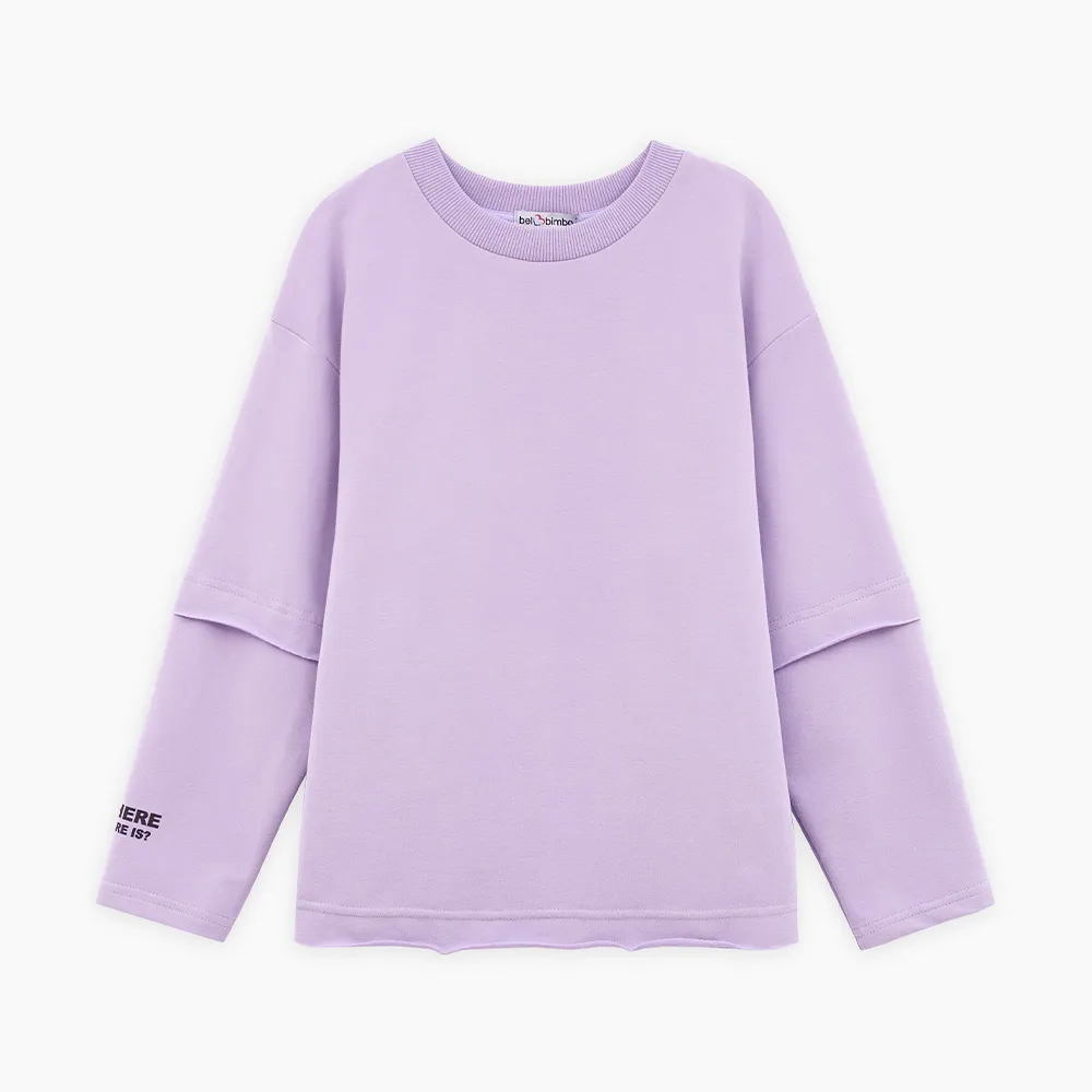 Свитшот BellBimbo