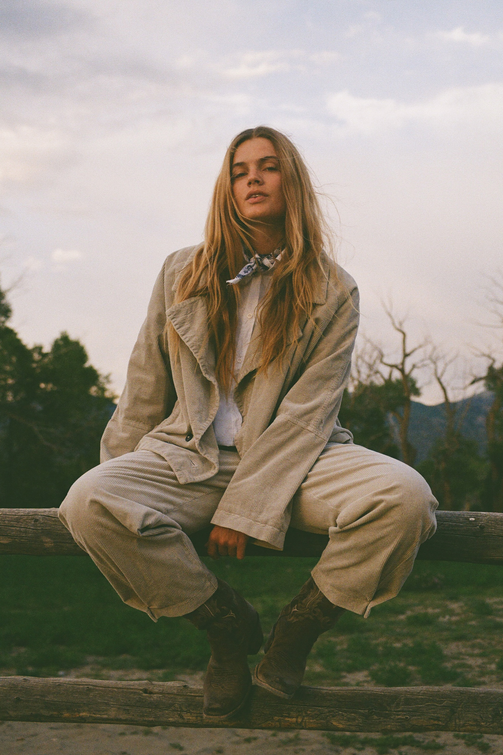 Эра Осознанного Стиля