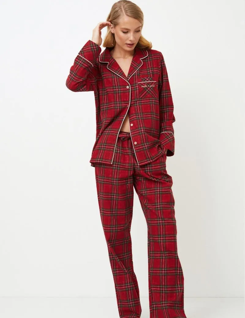 Пижама ARUELLE с брюками