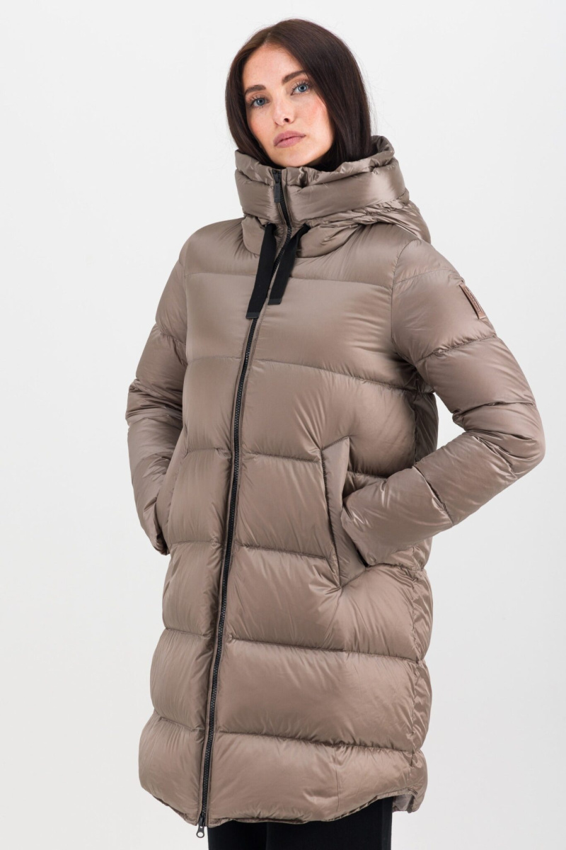 Пуховик Bomboogie