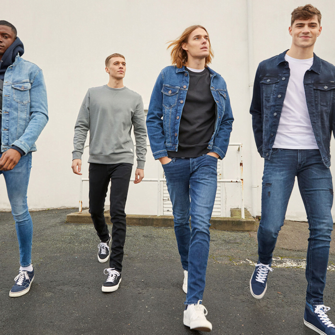 Jack&Jones