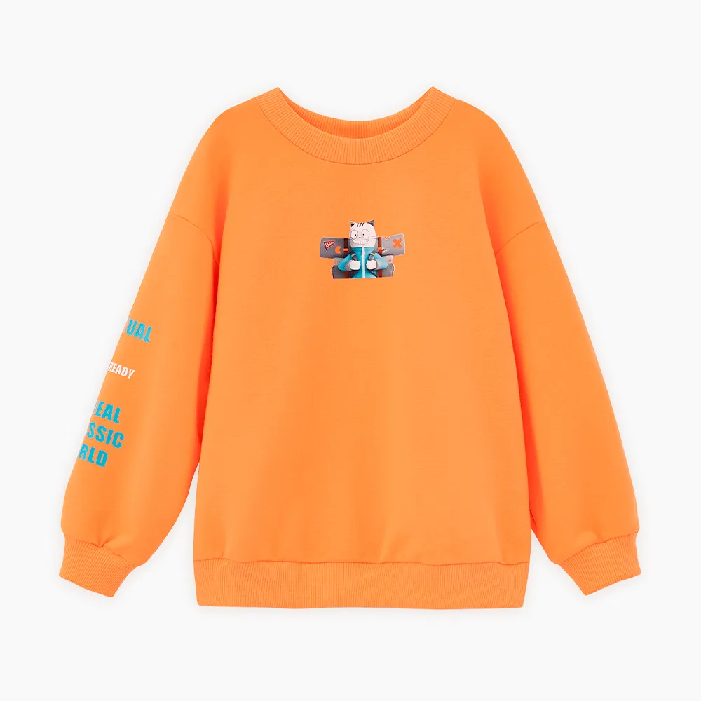 Свитшот BellBimbo