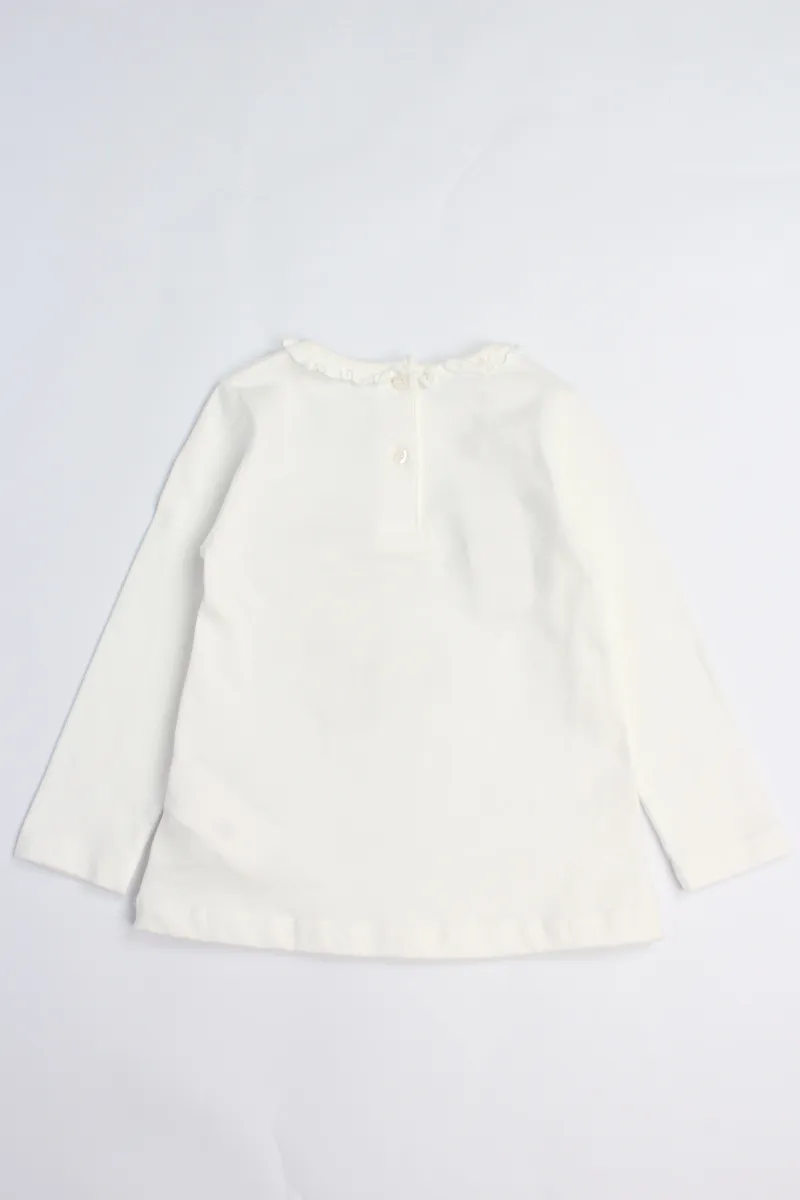 Лонгслив IDO