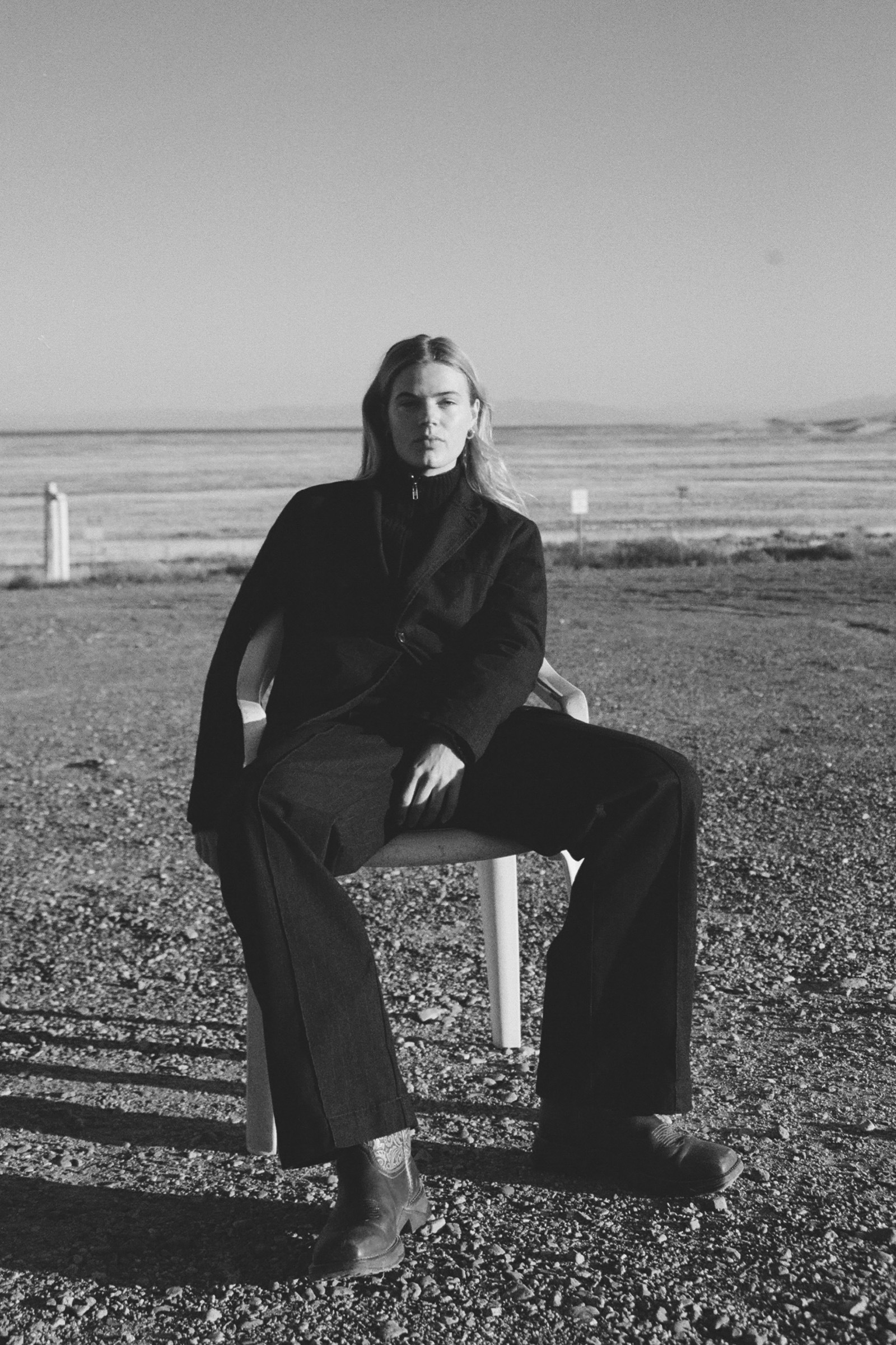 Эра Осознанного Стиля. Как PENN&INK Воплощает Будущее Моды