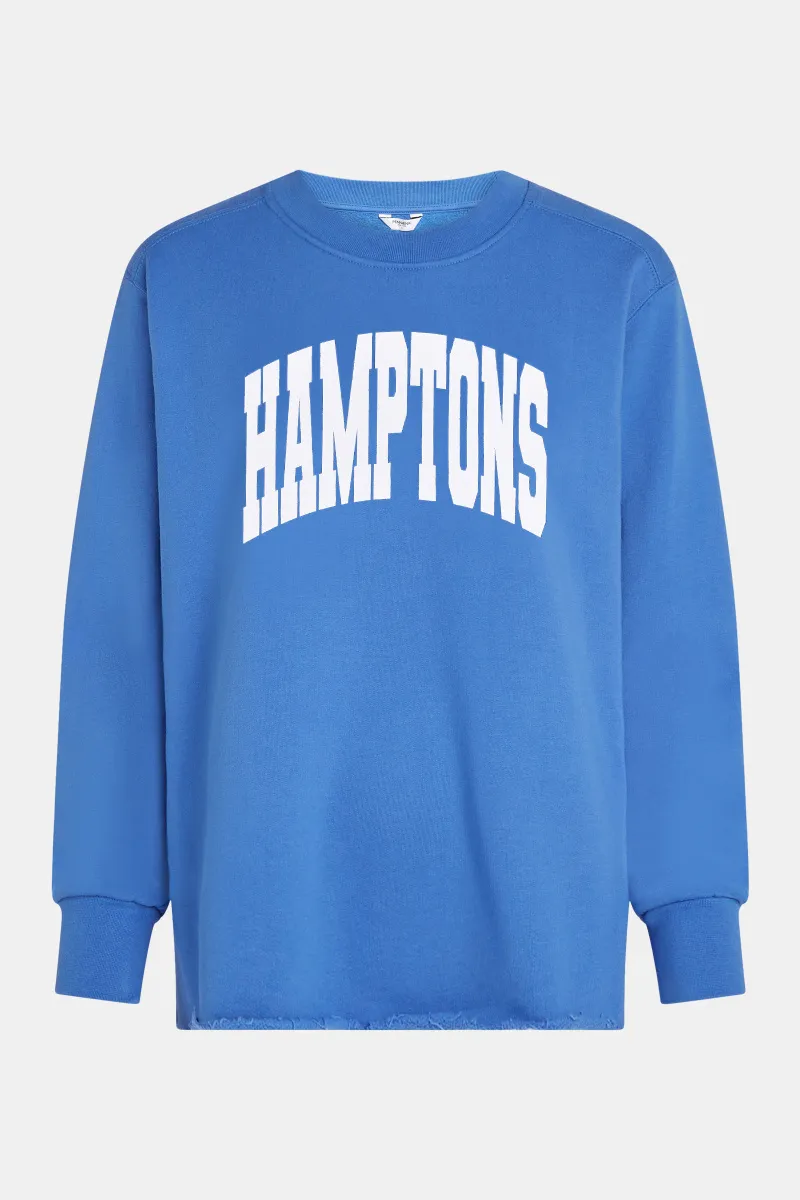 Свитшот PENN&INK NY