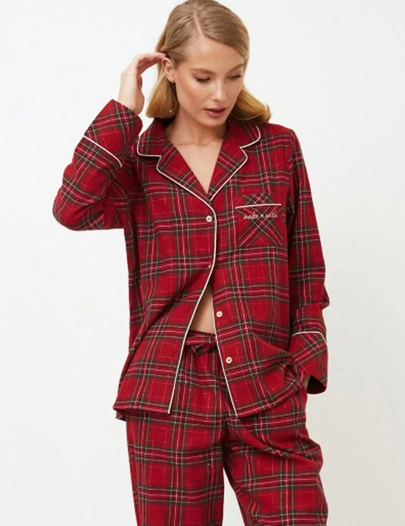 Пижама ARUELLE с брюками