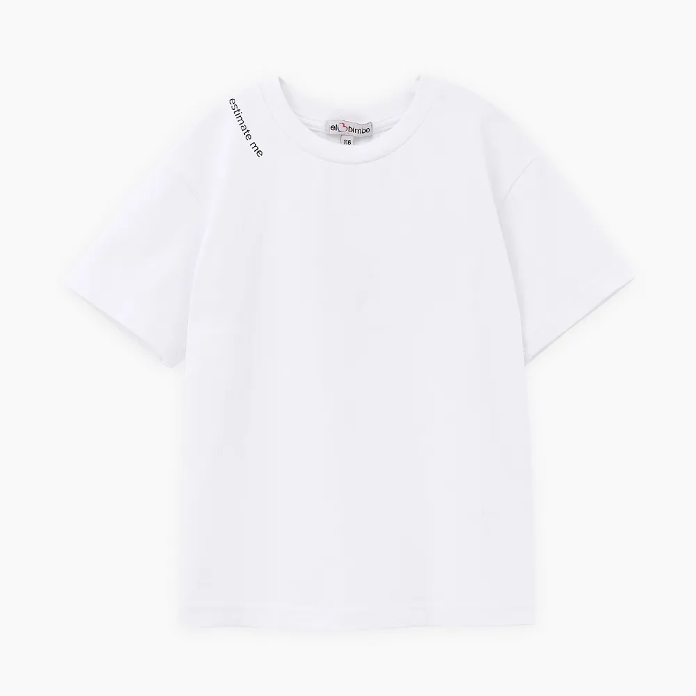 Футболка BellBimbo