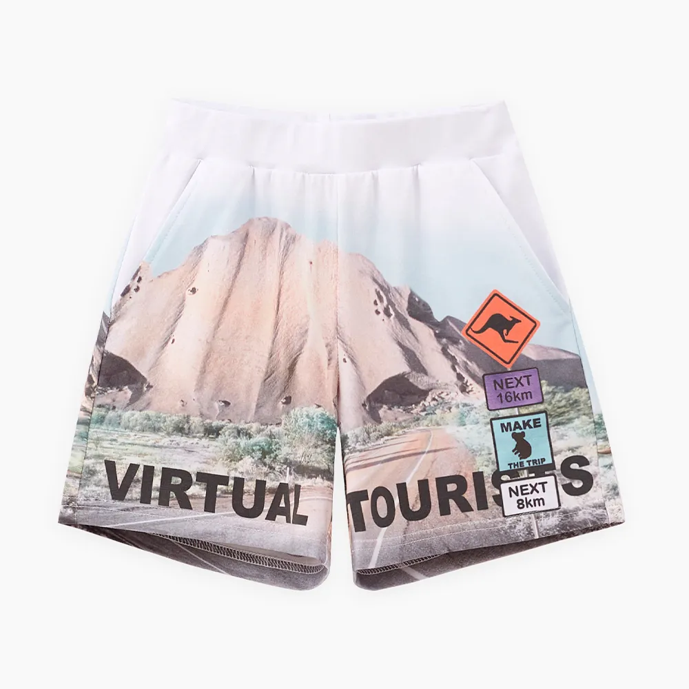 Шорты BellBimbo