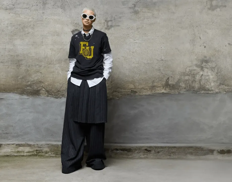 Helmut Lang
