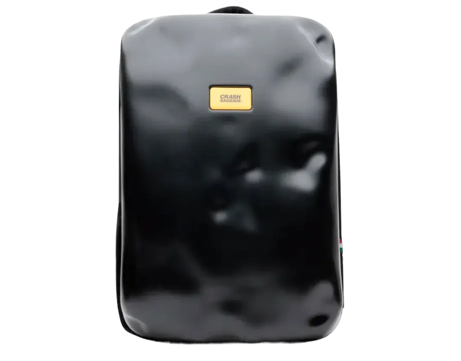 Crash Baggage